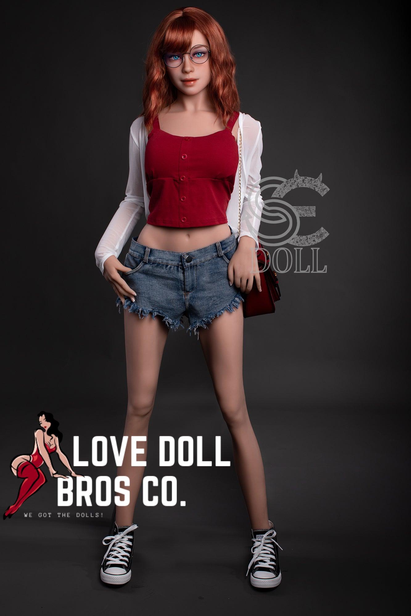 BONNIE 166CM - Love Doll Bros Co.