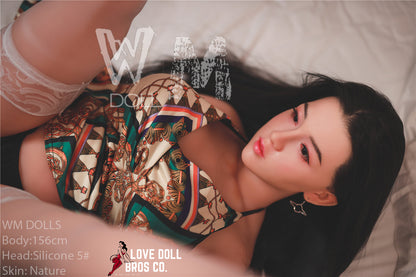 MEI 156CM - Love Doll Bros Co. WM Doll TPE DOLL