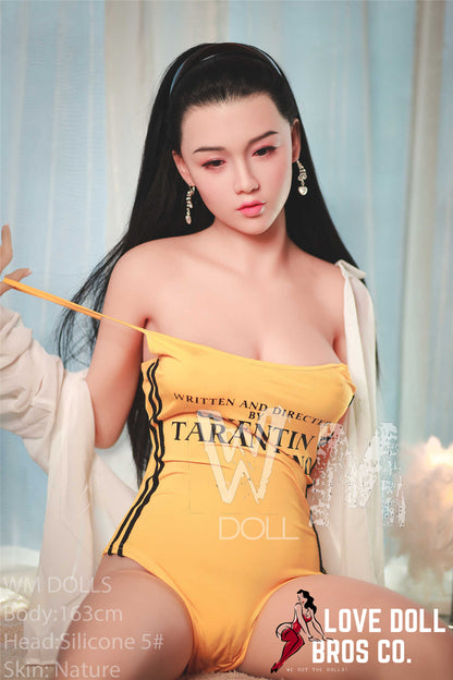 MYEONG 163CM - Love Doll Bros Co. WM Doll