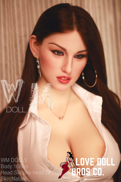 VANYA 168CM - Love Doll Bros Co. WM Doll