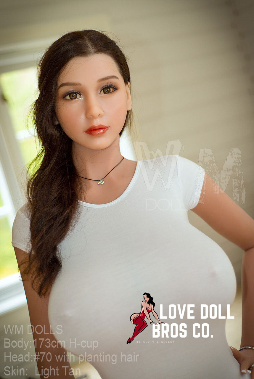 MIRIAM 173CM - Love Doll Bros Co. WM Doll