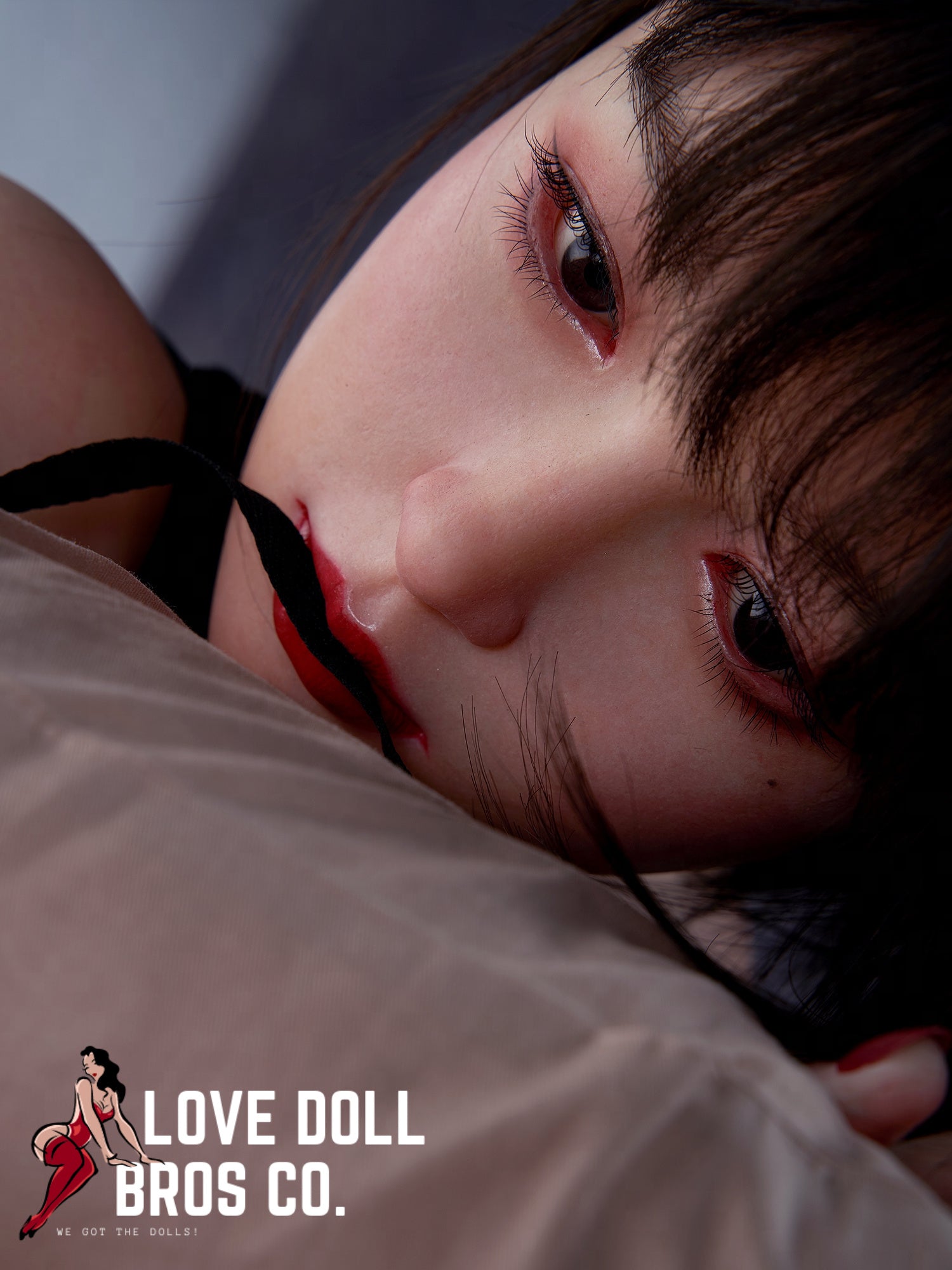 OLIVIA 165CM - Love Doll Bros Co.