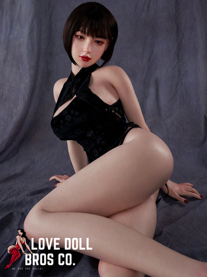 OLIVIA 165CM - Love Doll Bros Co.